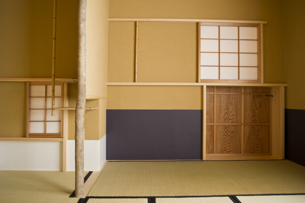小間