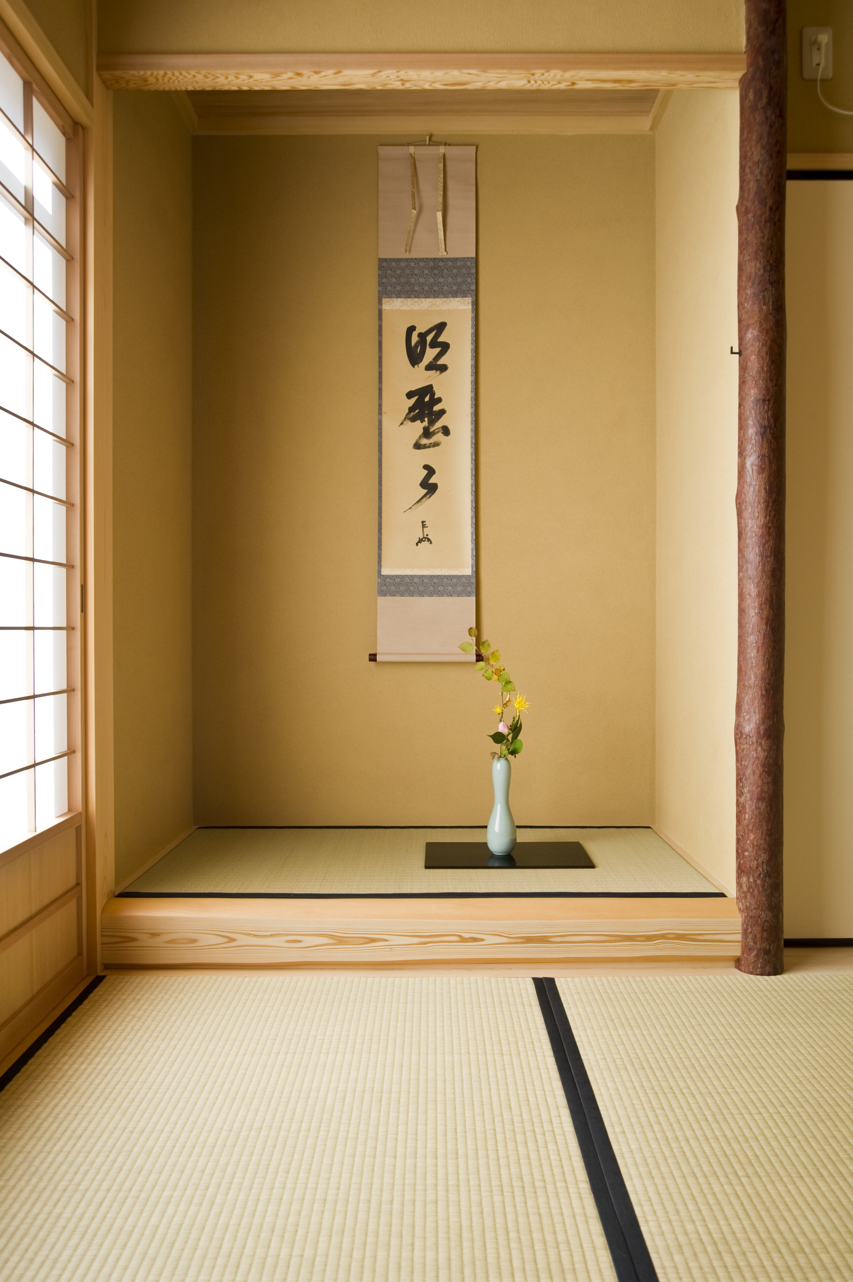 床の間