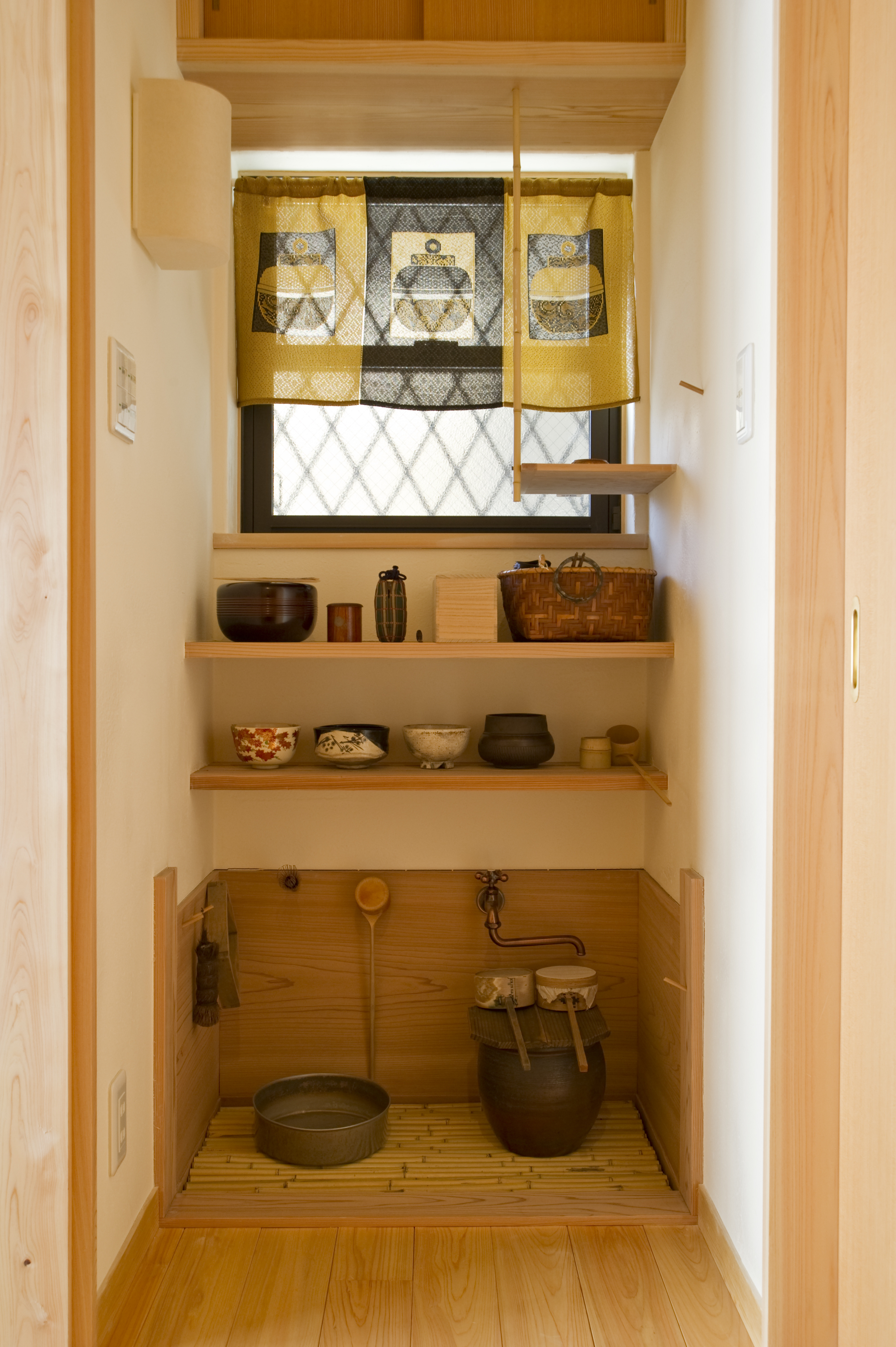 水屋