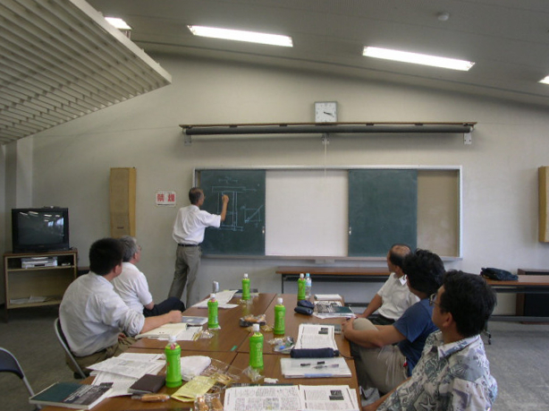 勉強会